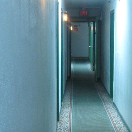 Fort Sidney Inn Eksteriør bilde
