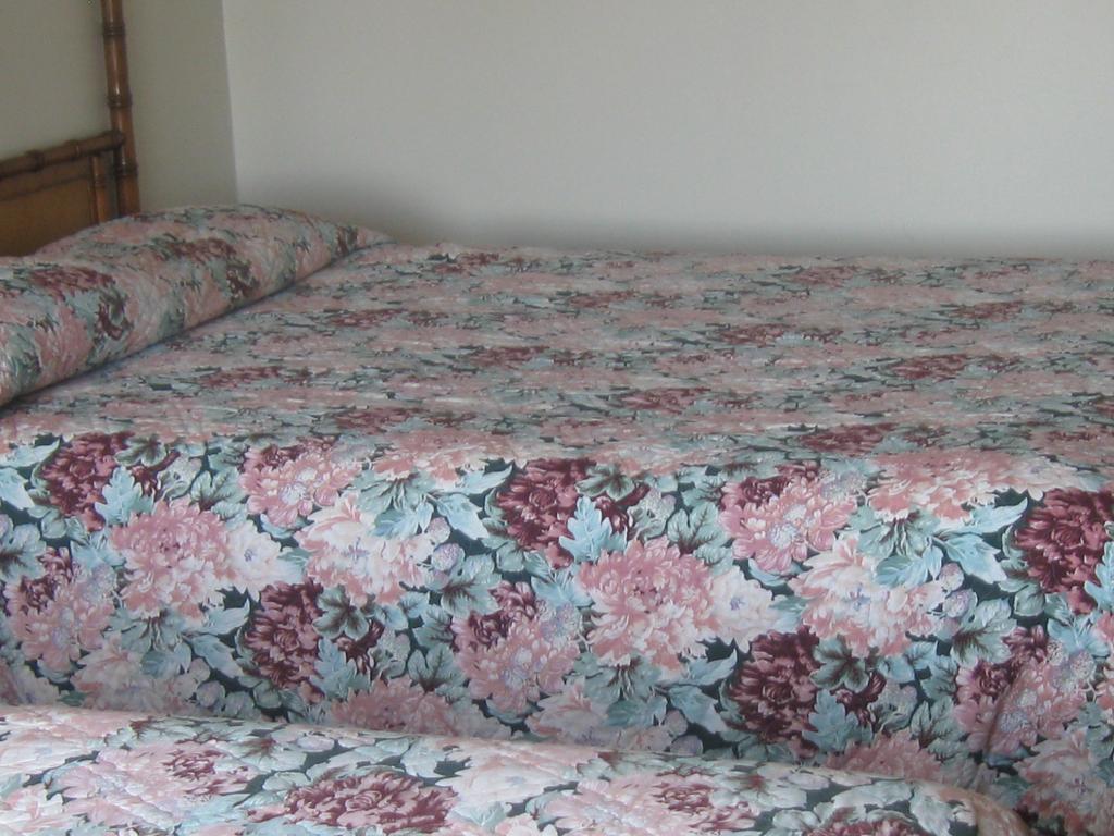 Fort Sidney Inn Rom bilde