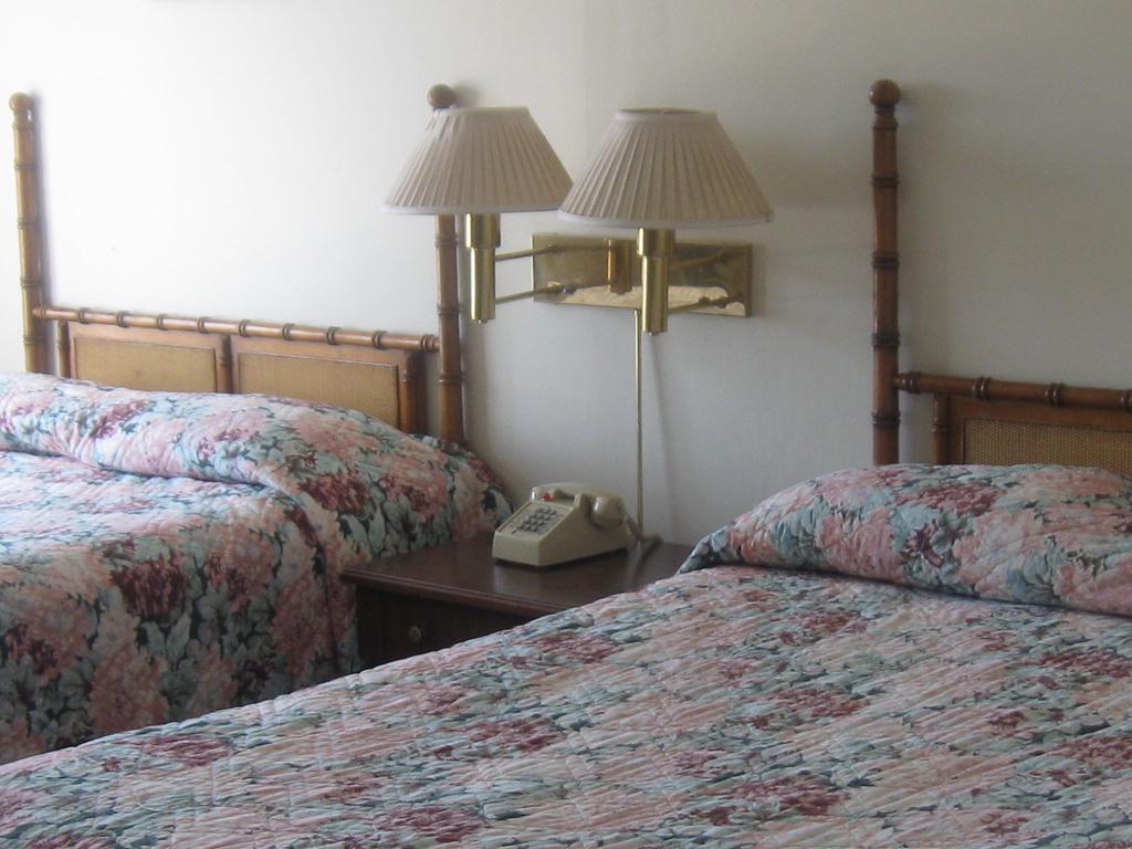 Fort Sidney Inn Rom bilde