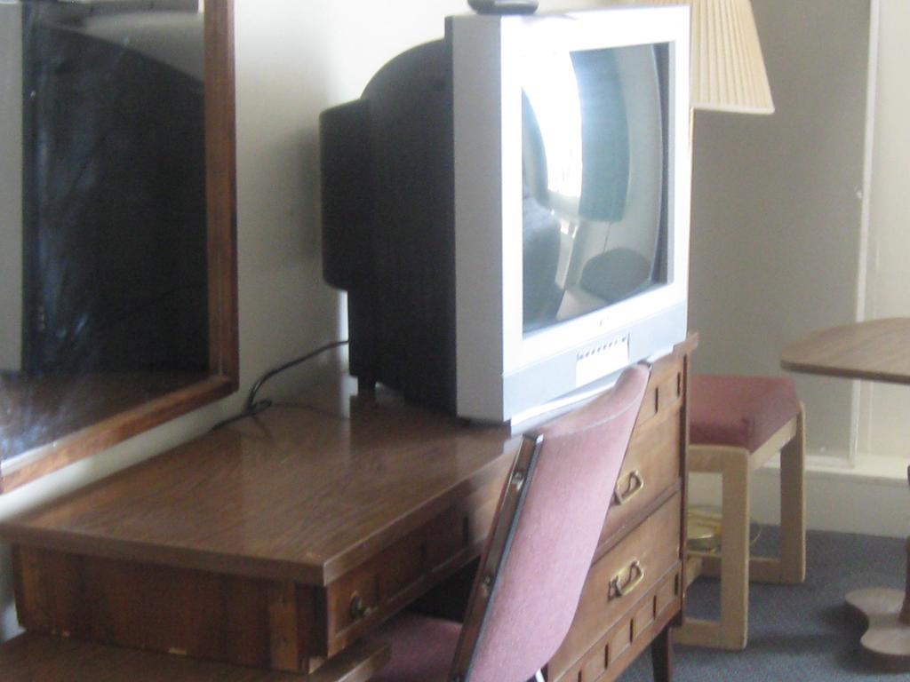 Fort Sidney Inn Rom bilde