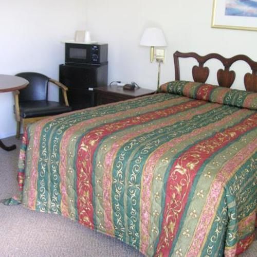 Fort Sidney Inn Rom bilde