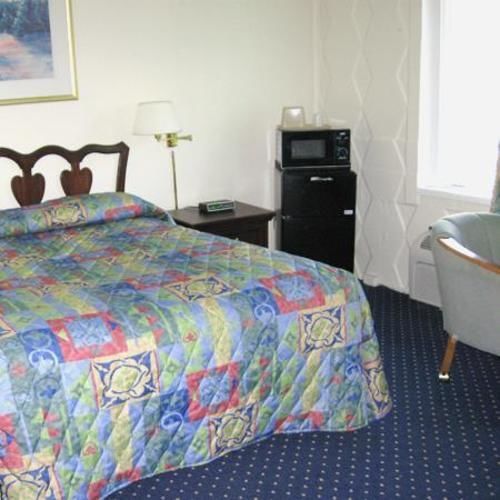 Fort Sidney Inn Rom bilde